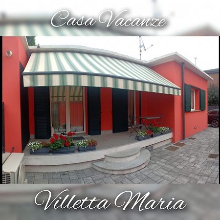Villetta Maria Guanzate Zewnętrze zdjęcie